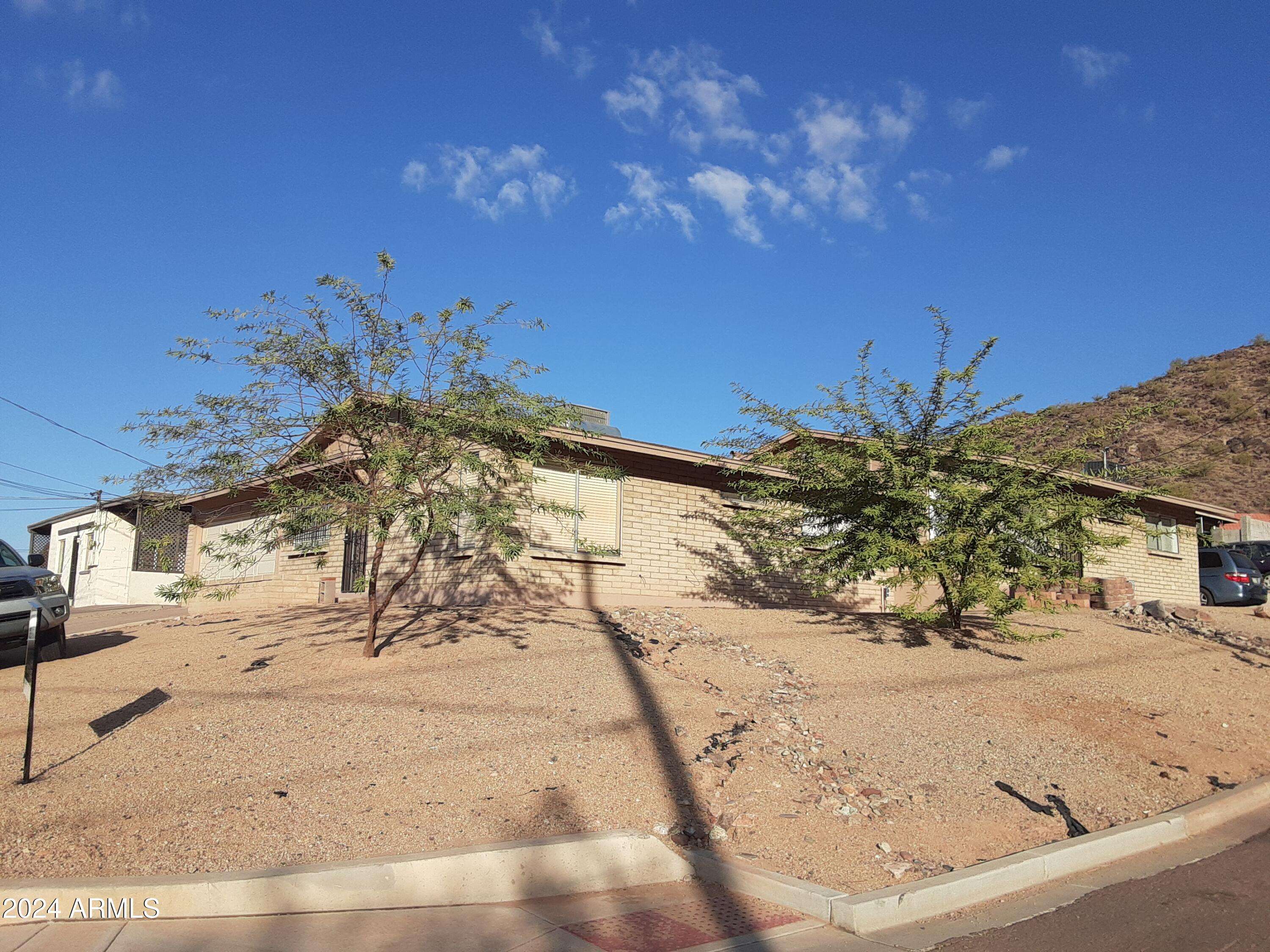 Phoenix, AZ 85029,1502 W Shangri La Road