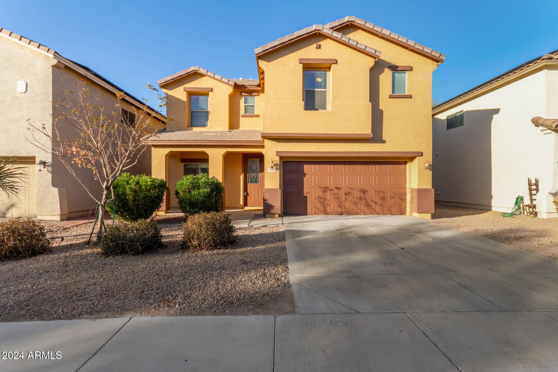 Maricopa, AZ 85139,45680 W BARBARA Lane