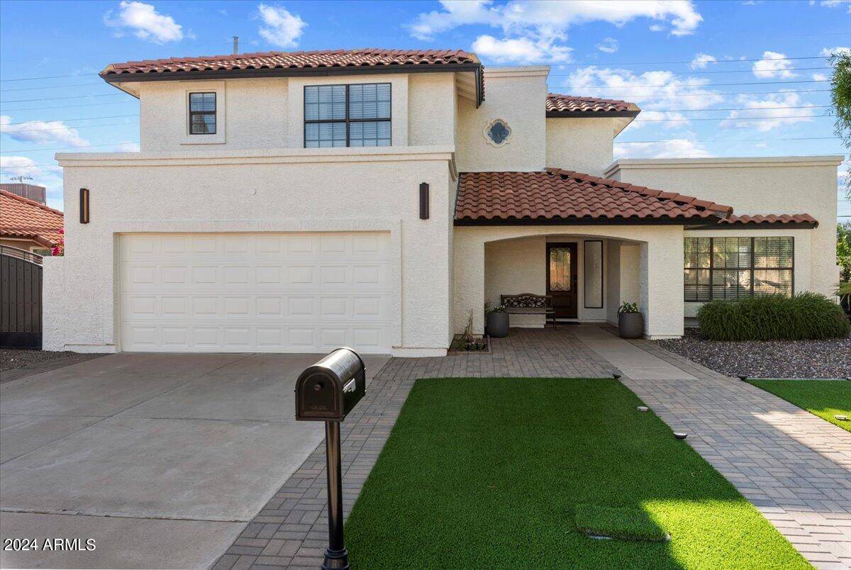 Scottsdale, AZ 85254,16008 N 56TH Way