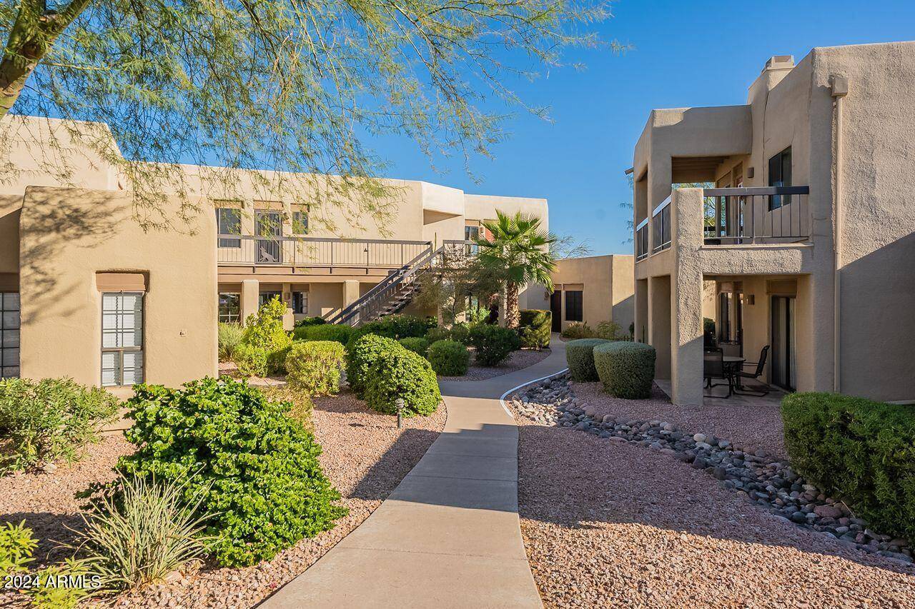 Fountain Hills, AZ 85268,17031 E EL LAGO Boulevard #2112