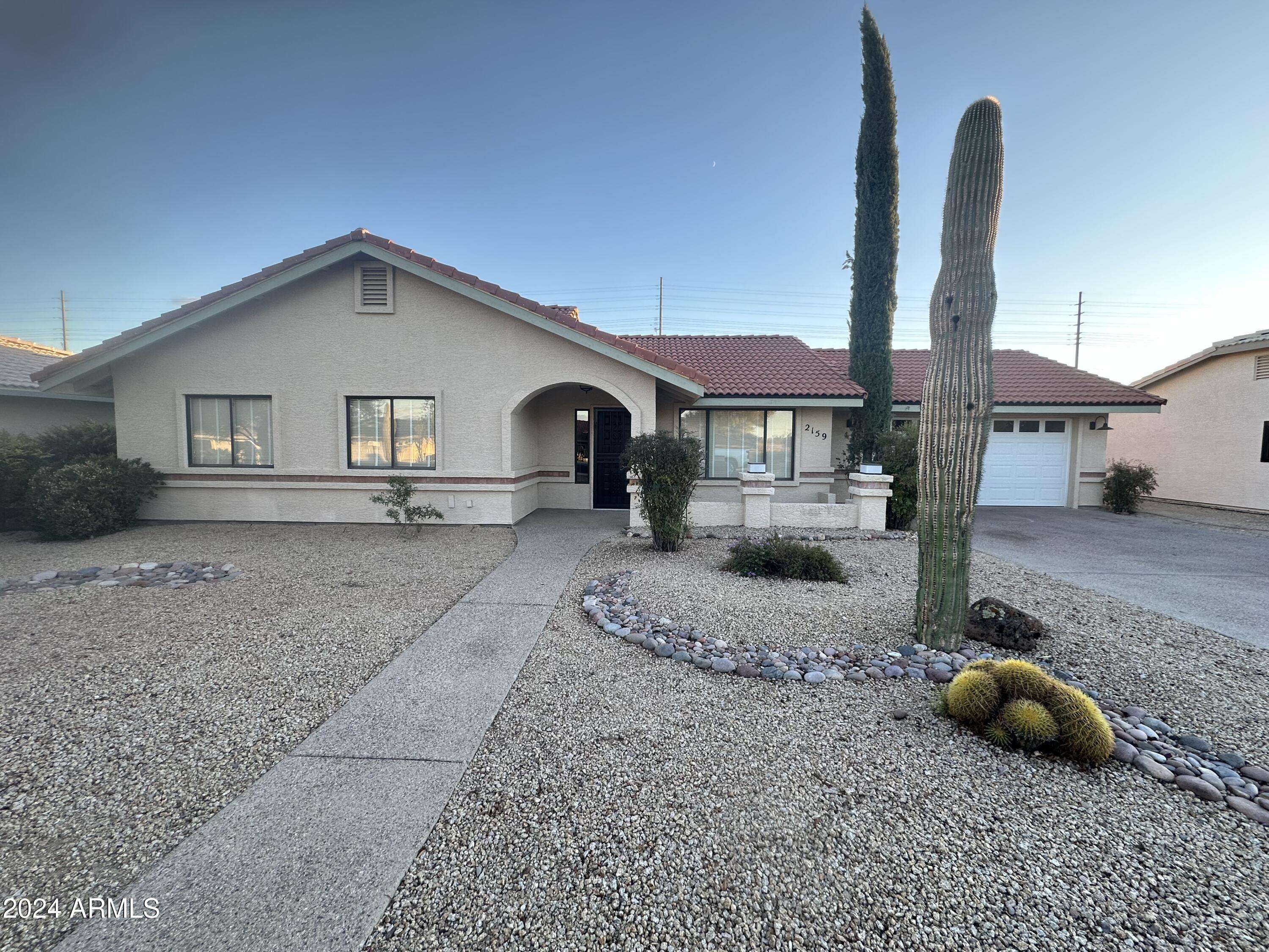 Wickenburg, AZ 85390,2159 W TERRACE Drive