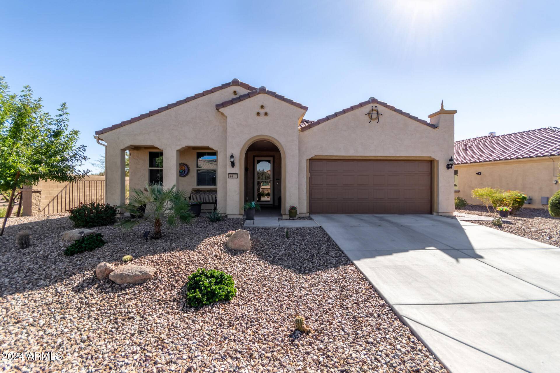 Florence, AZ 85132,4411 N SPYGLASS Drive