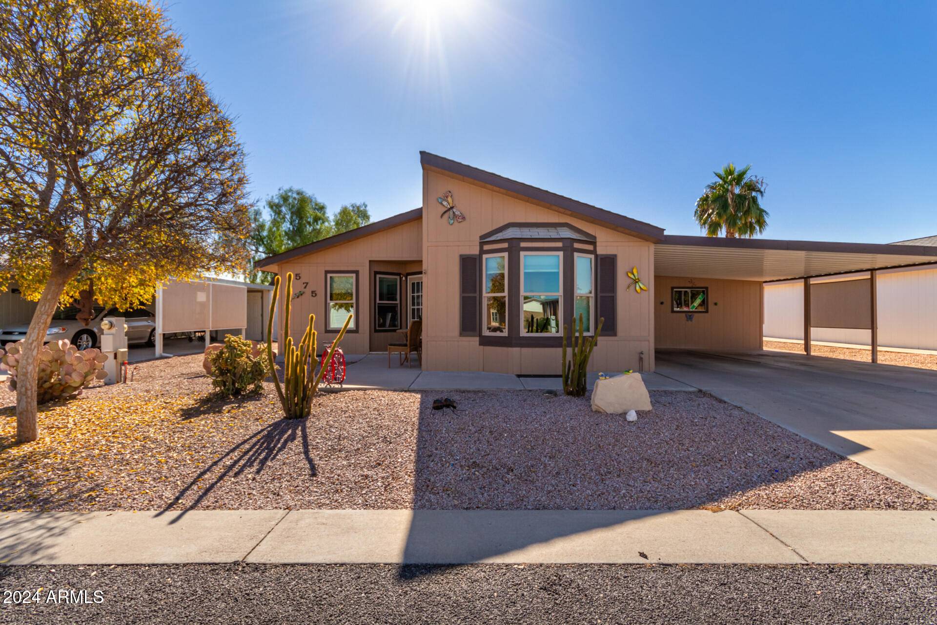 Mesa, AZ 85209,8500 E SOUTHERN Avenue #575