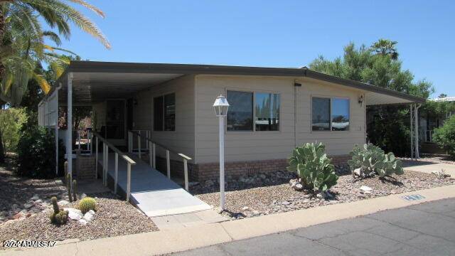 Tucson, AZ 85730,3411 S CAMINO SECO -- #213