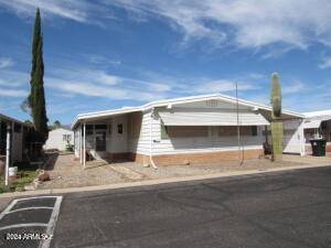 Tucson, AZ 85730,3411 S CAMINO SECO -- #230