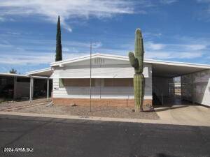 Tucson, AZ 85730,3411 S CAMINO SECO -- #230