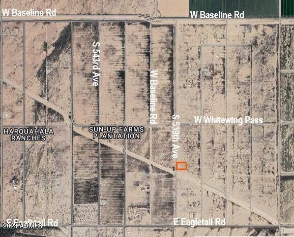 Tonopah, AZ 85354,89 S 539th Avenue #-