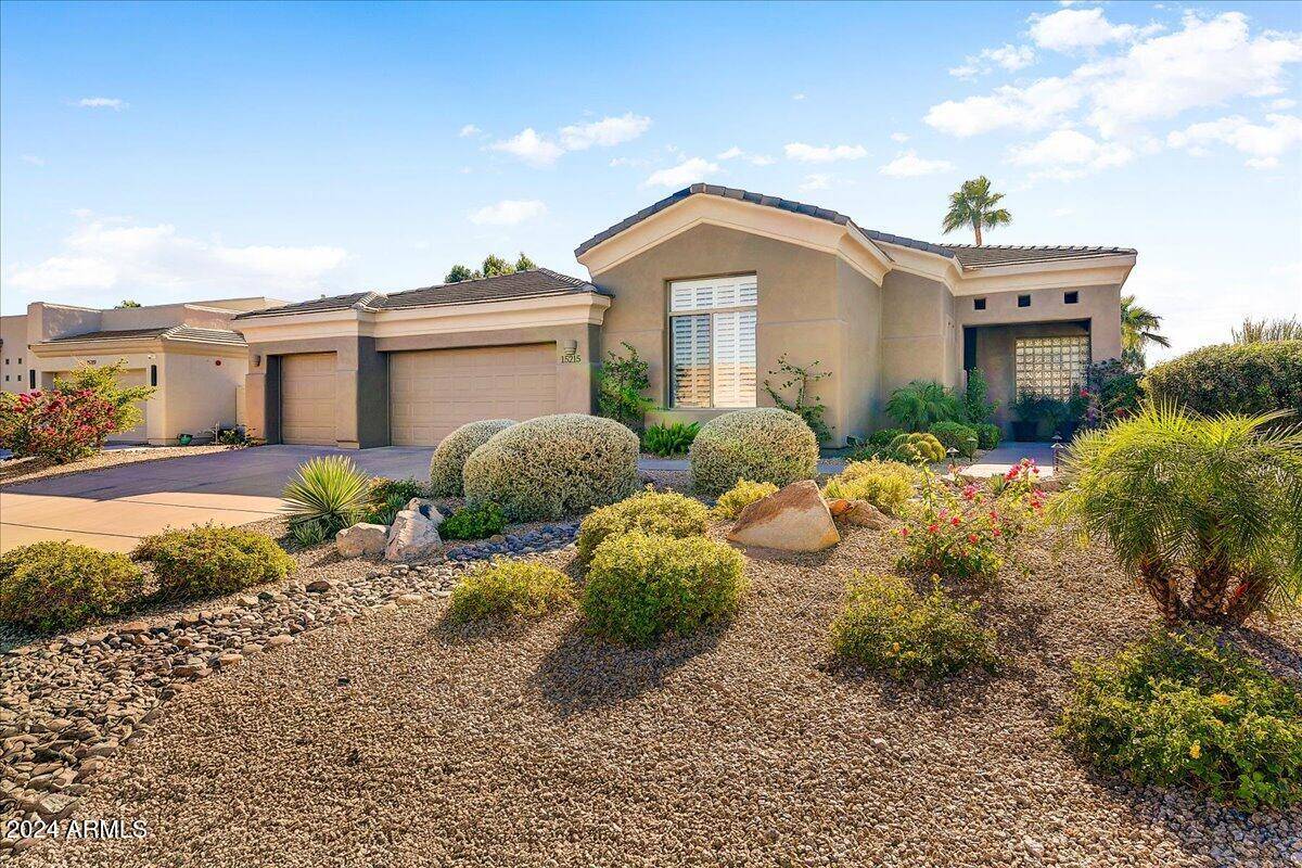 Fountain Hills, AZ 85268,15215 E HILLSIDE Drive