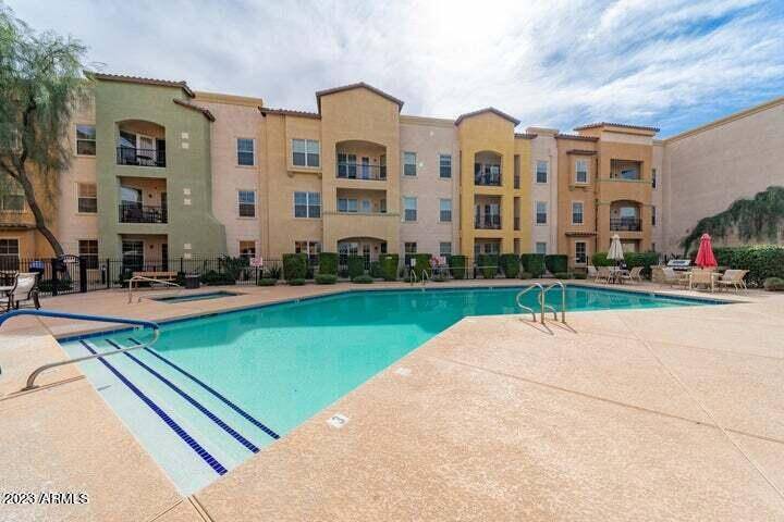 Surprise, AZ 85374,14575 W MOUNTAIN VIEW Boulevard #11115