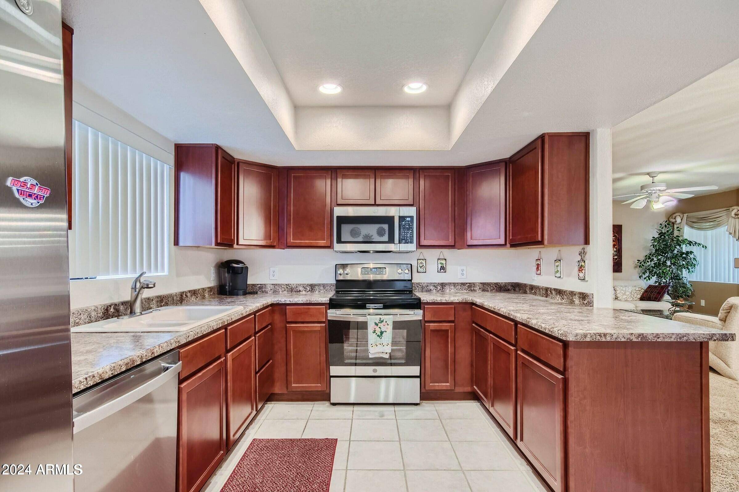 Scottsdale, AZ 85258,9745 N 95TH Street #130