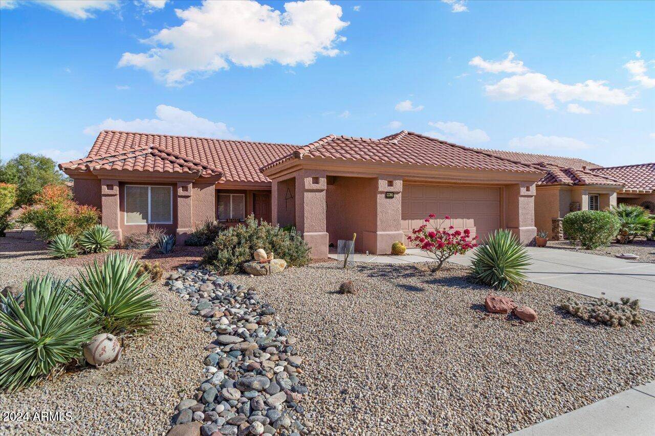 Sun City West, AZ 85375,22303 N DESPERADO Drive