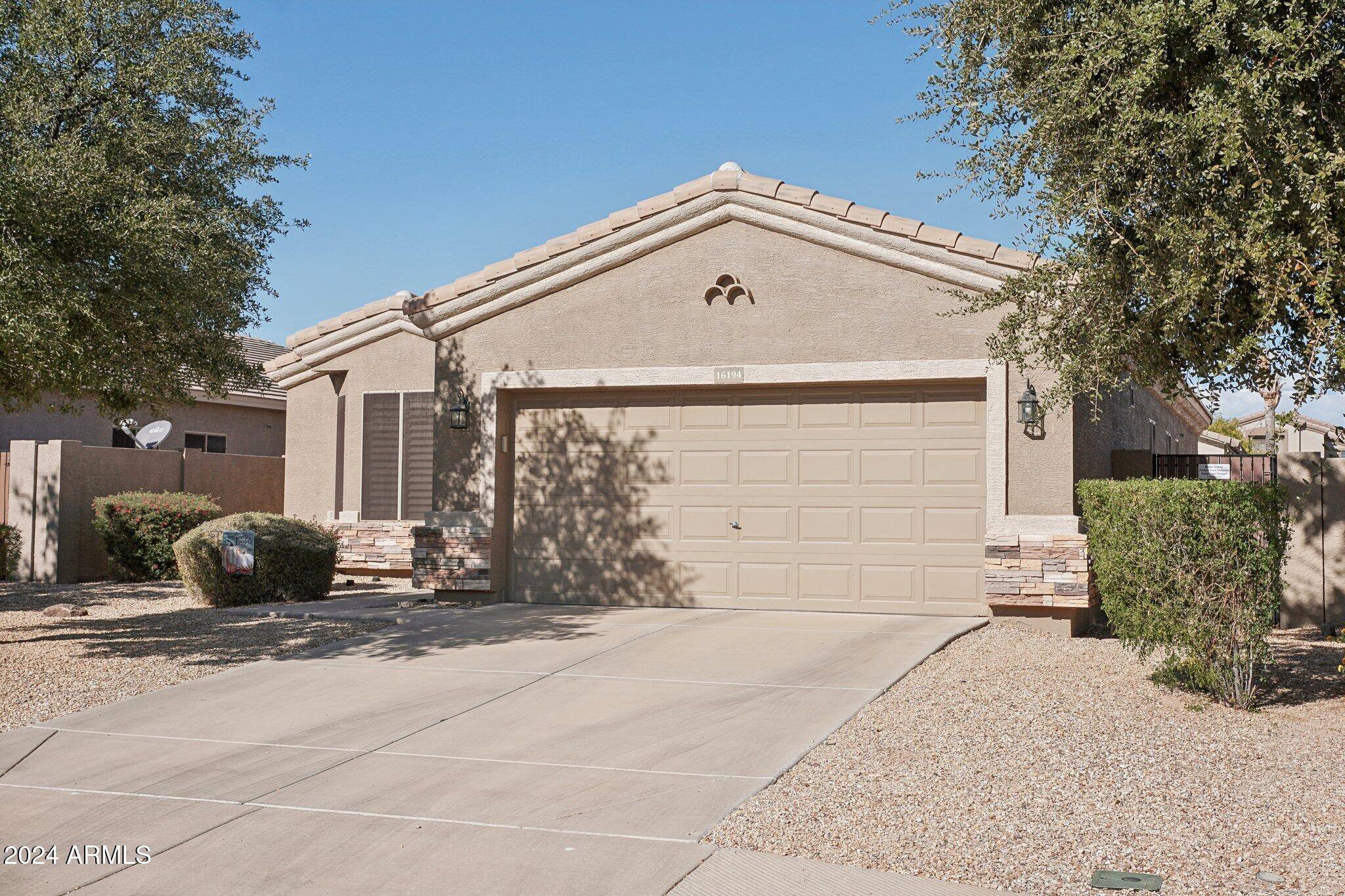 Surprise, AZ 85379,16194 W WATSON Lane