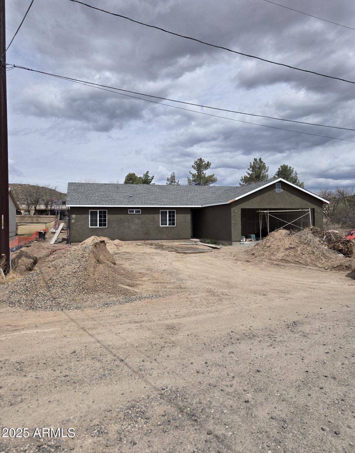 Rimrock, AZ 86335,4790 E GOSS Drive