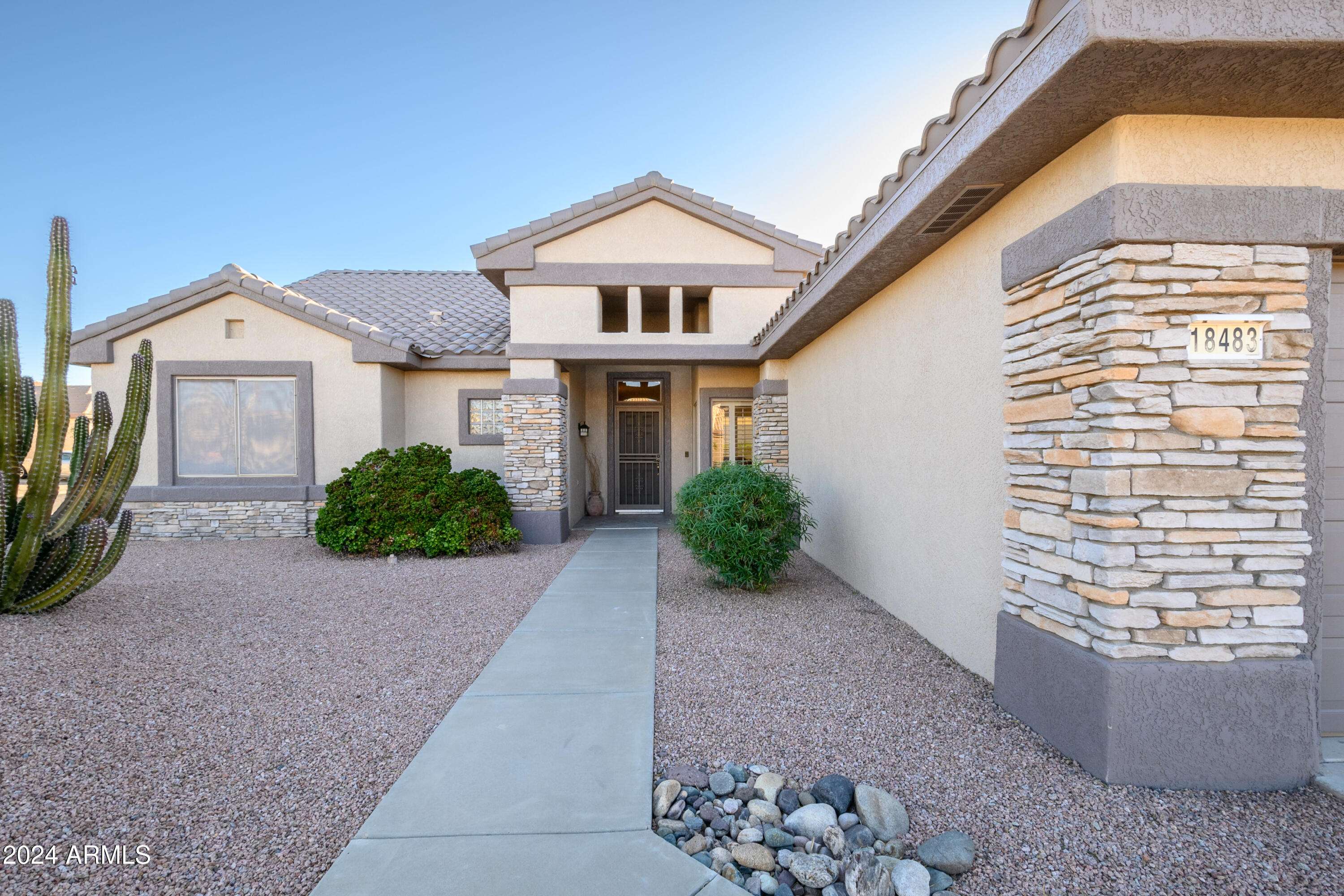 Surprise, AZ 85374,18483 N DEER GRASS Court