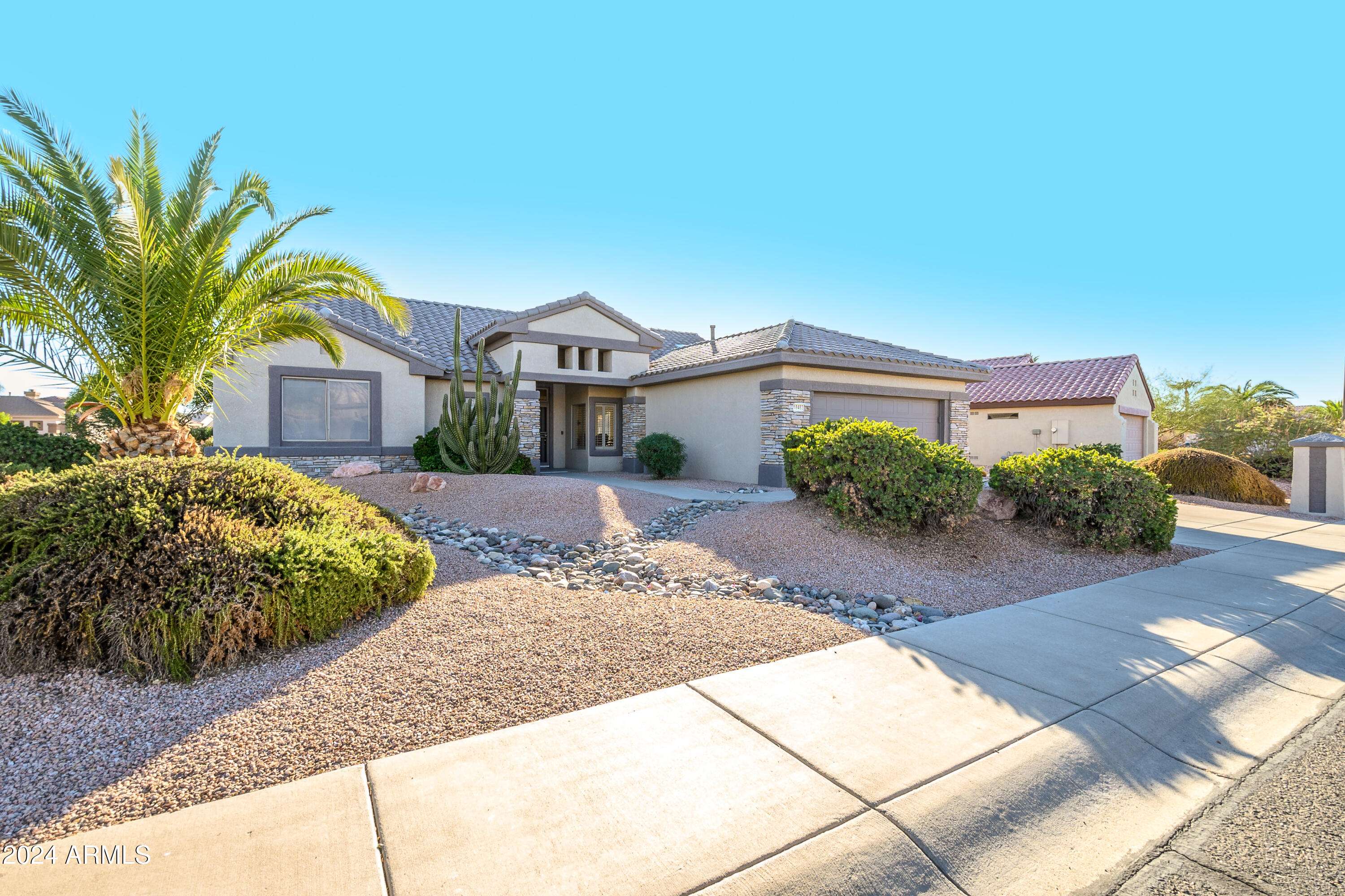 Surprise, AZ 85374,18483 N DEER GRASS Court