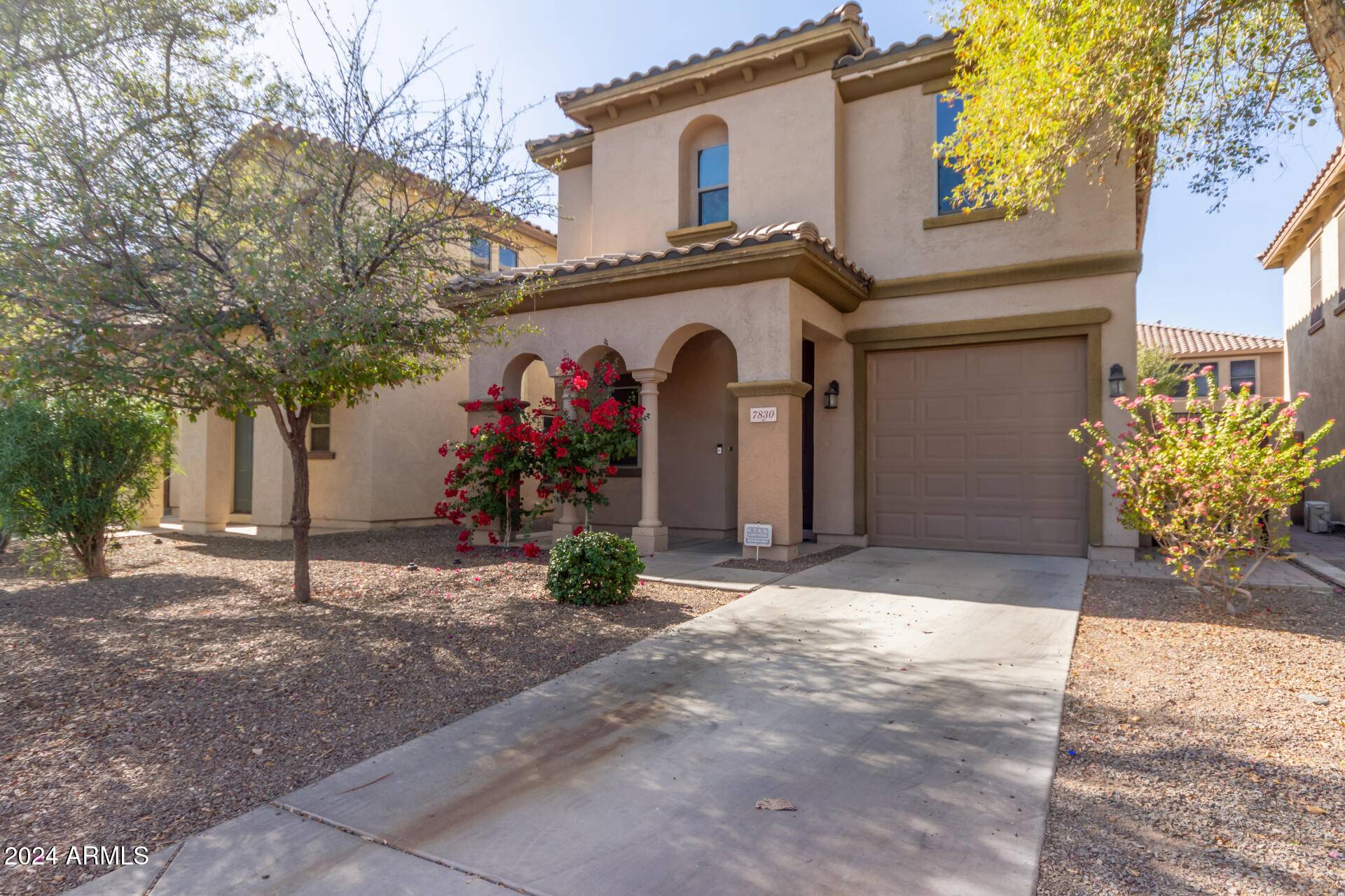 Laveen, AZ 85339,7830 S 64TH Lane