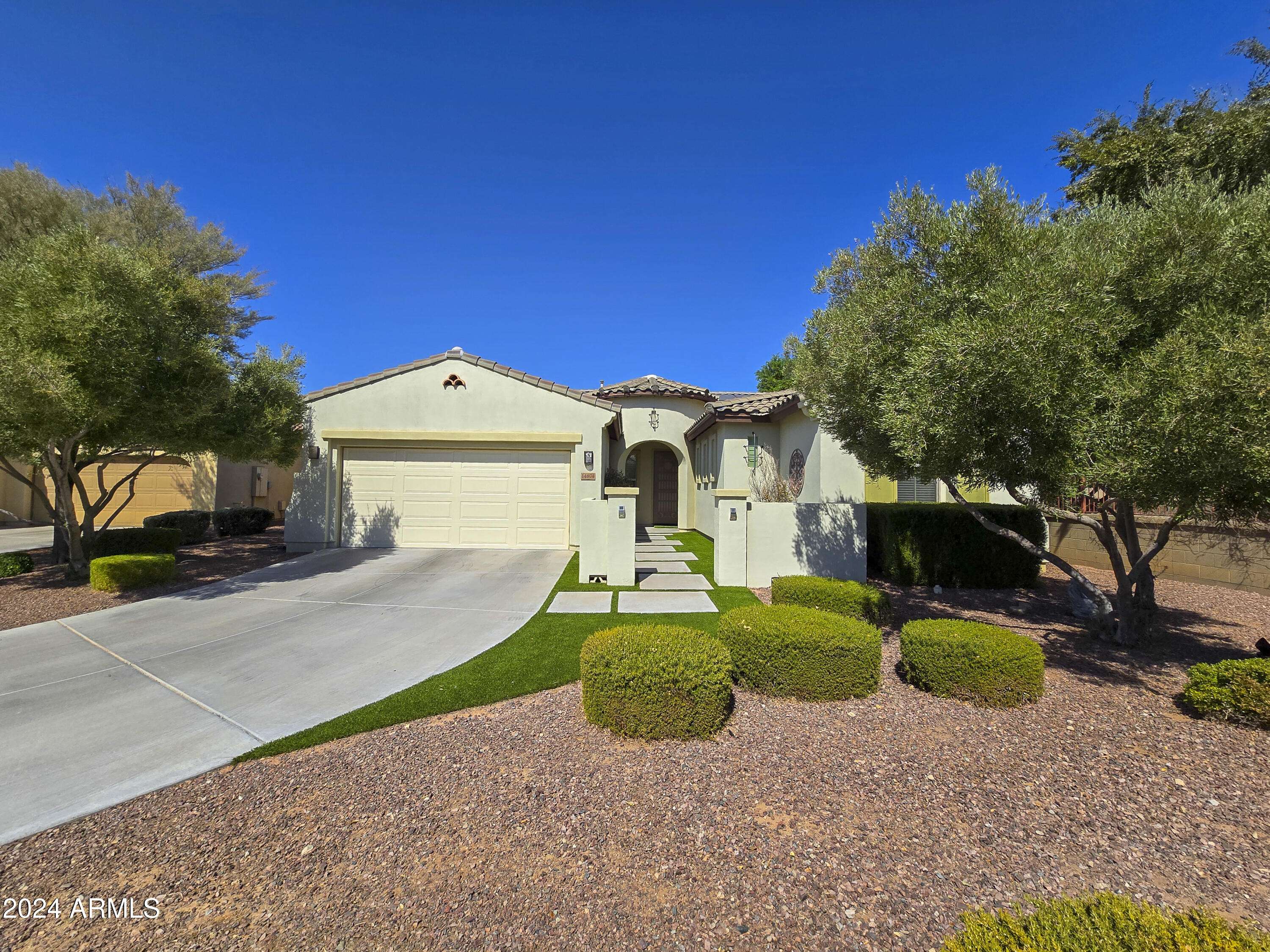 Litchfield Park, AZ 85340,14874 W LUNA Circle