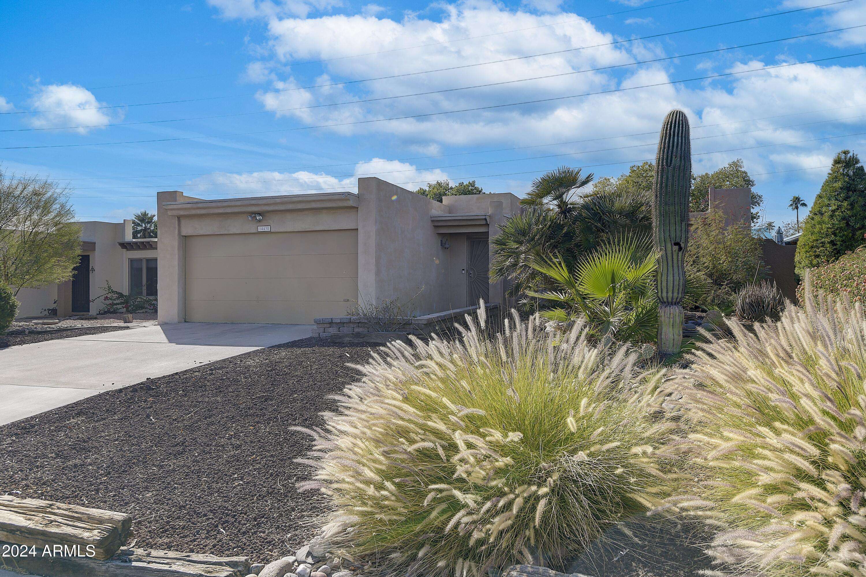 Fountain Hills, AZ 85268,14438 N YERBA BUENA Way