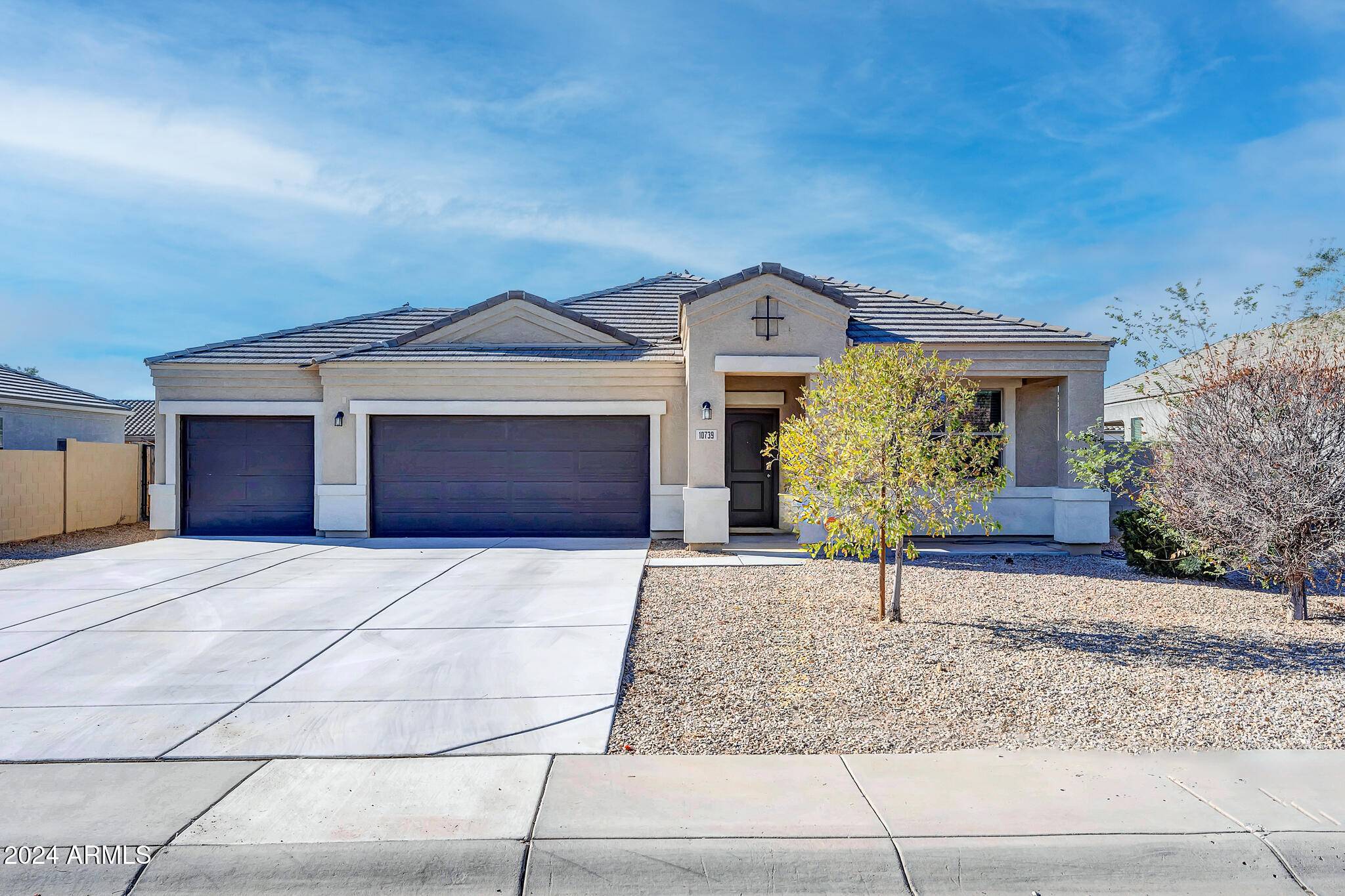 Florence, AZ 85132,10739 E PRIMROSE Court