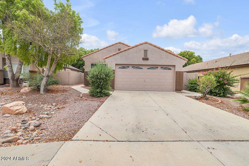 Mesa, AZ 85206,5741 E GLADE Avenue