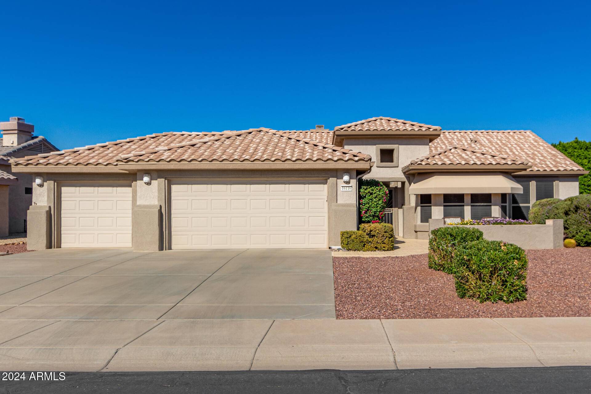 Surprise, AZ 85374,16116 W SILVER FALLS Drive