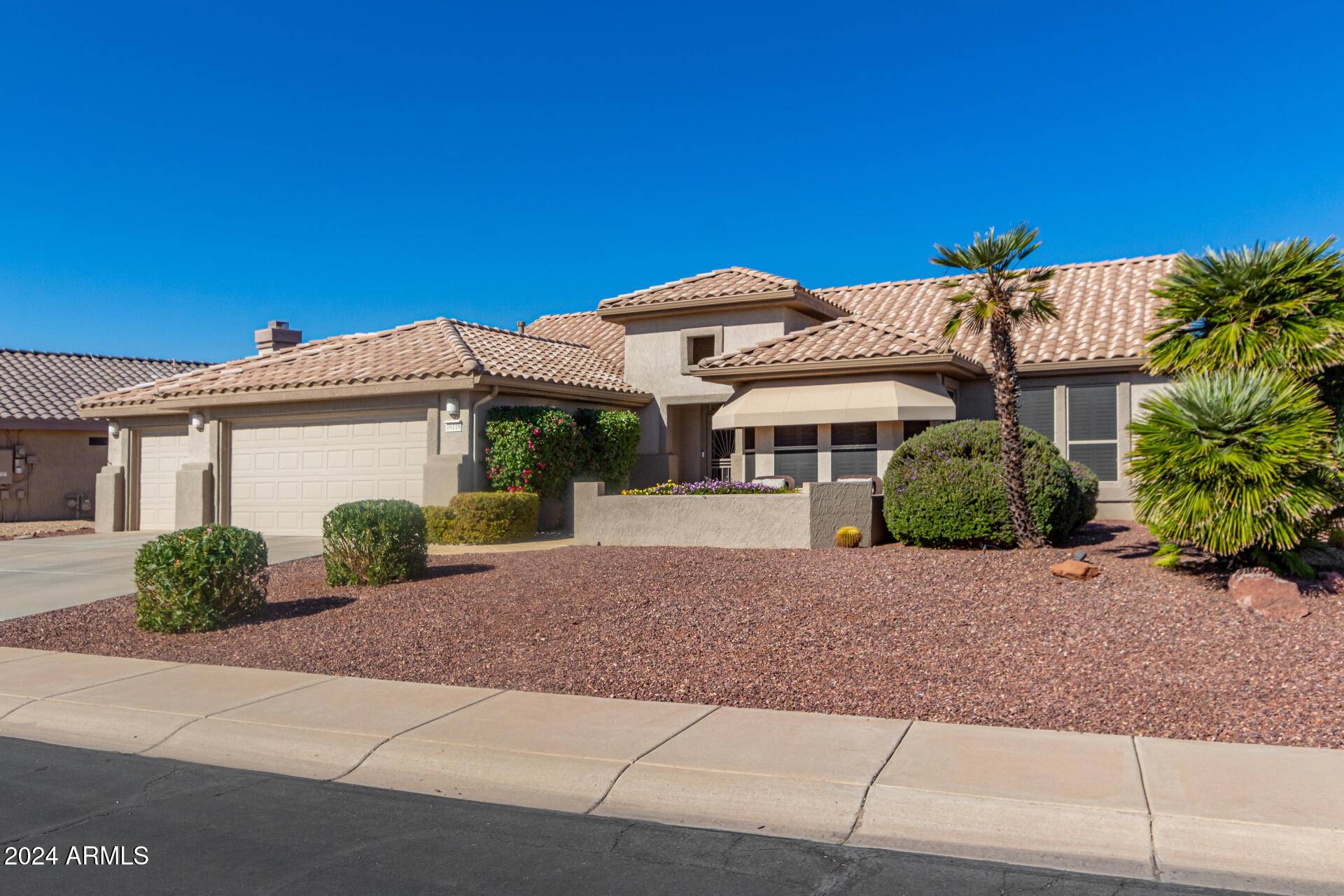 Surprise, AZ 85374,16116 W SILVER FALLS Drive