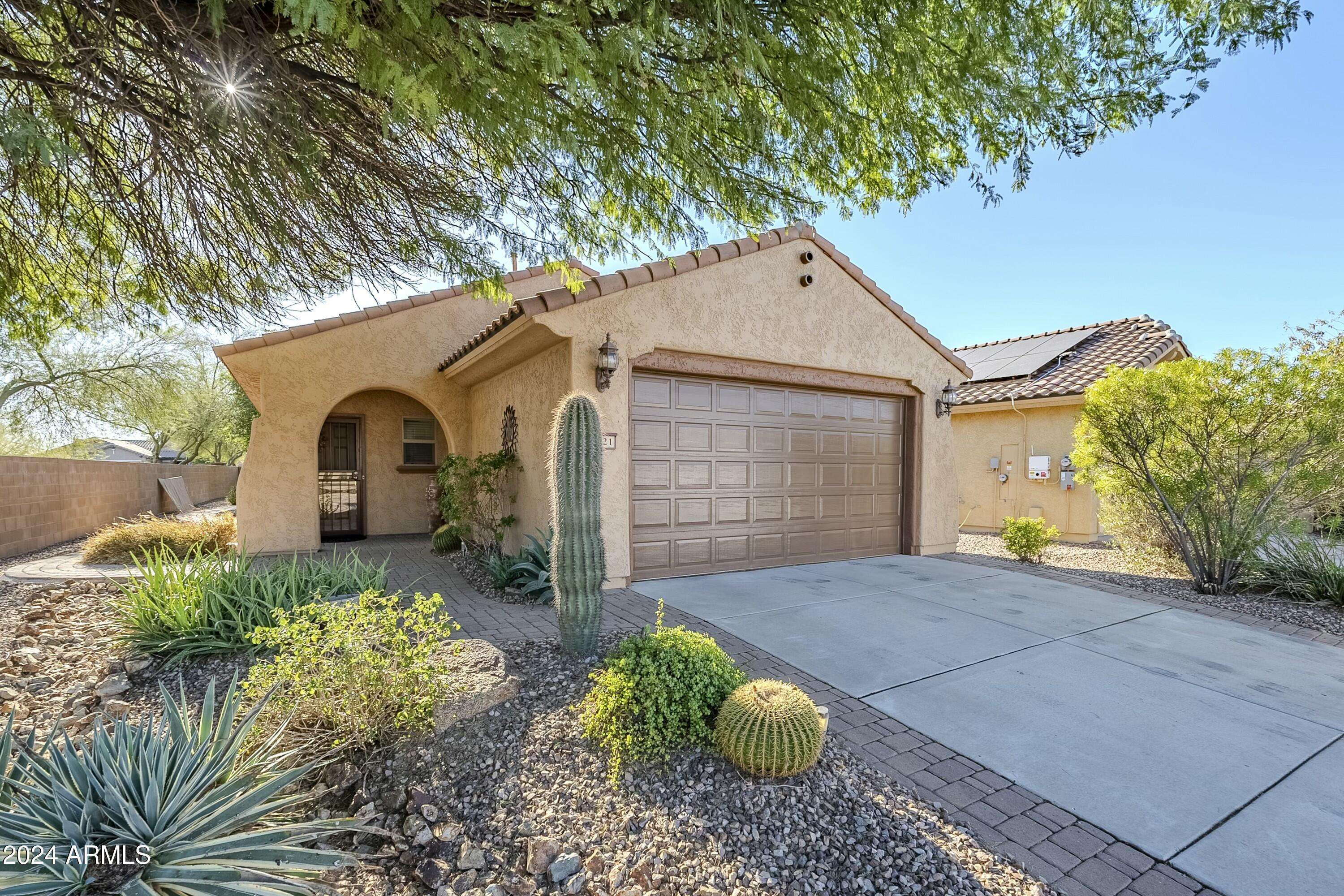 Florence, AZ 85132,6621 W MOCKINGBIRD Way