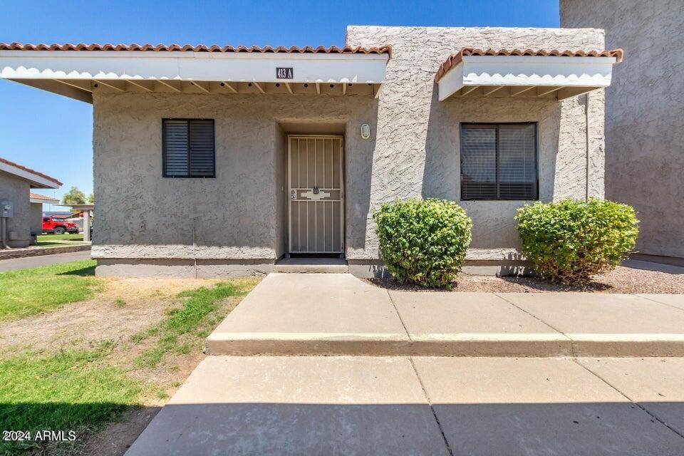 Gilbert, AZ 85234,413 E LINDA Lane #A