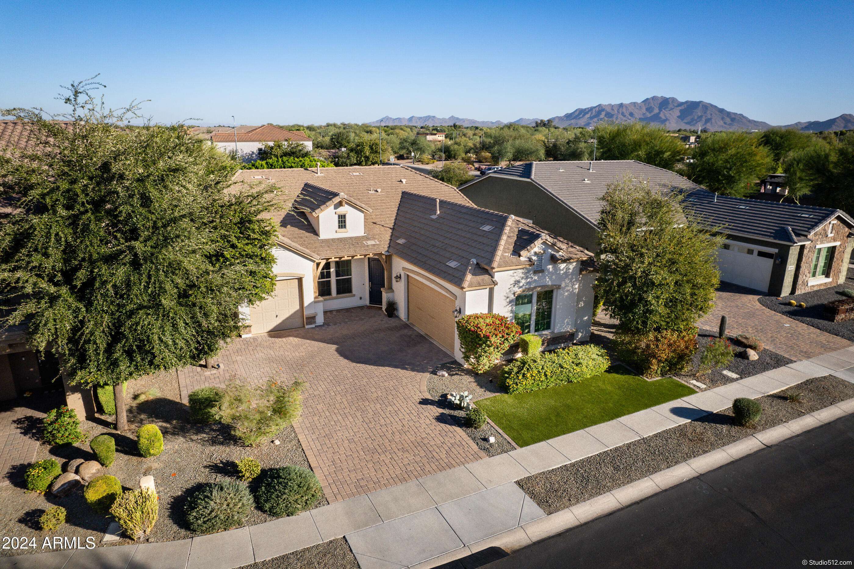 Chandler, AZ 85249,4721 S GRANITE Drive