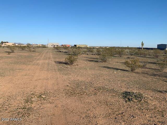 Wittmann, AZ 85361,3075 N 251st Avenue #-