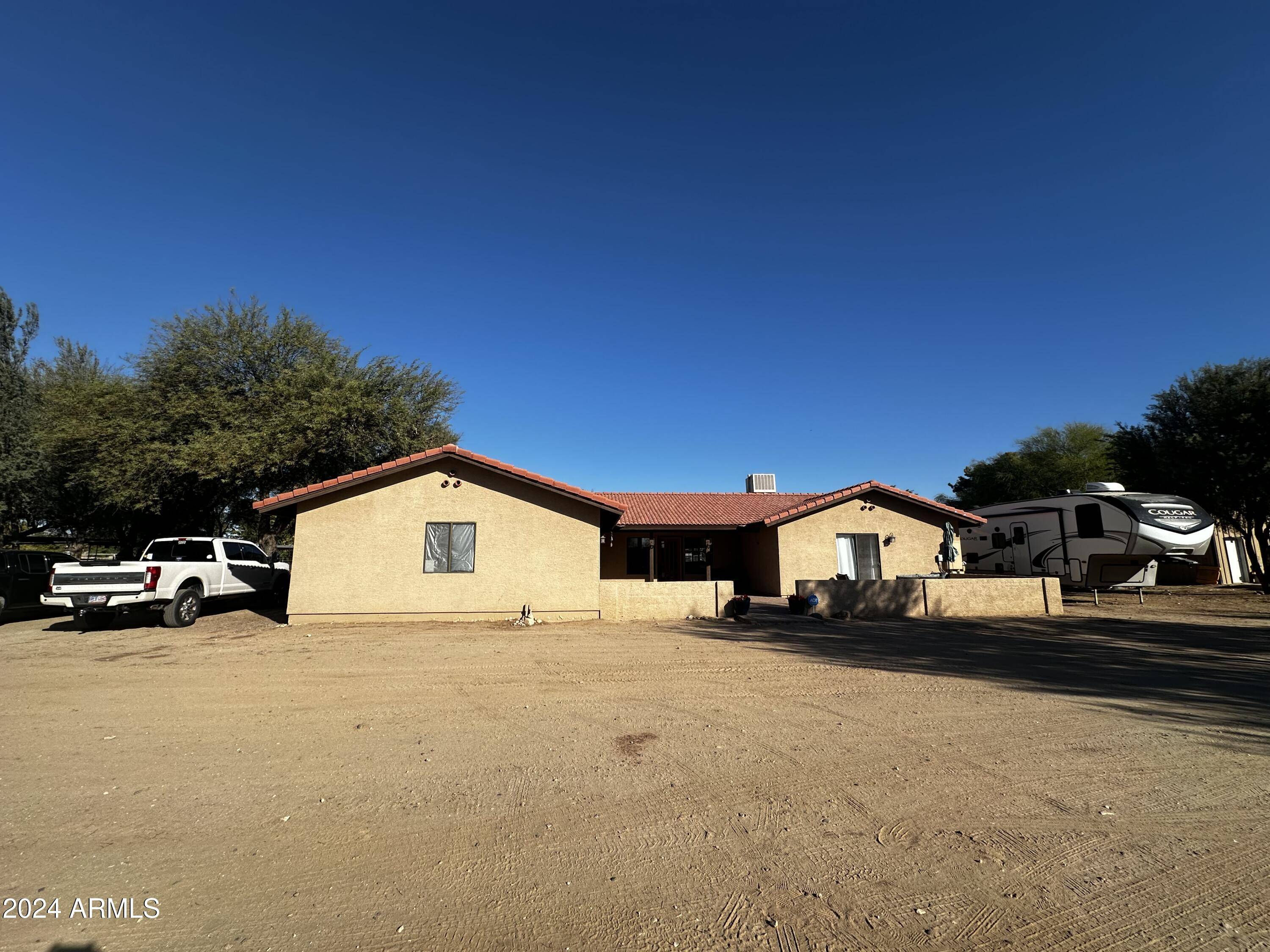 Waddell, AZ 85355,7706 N 173RD Avenue