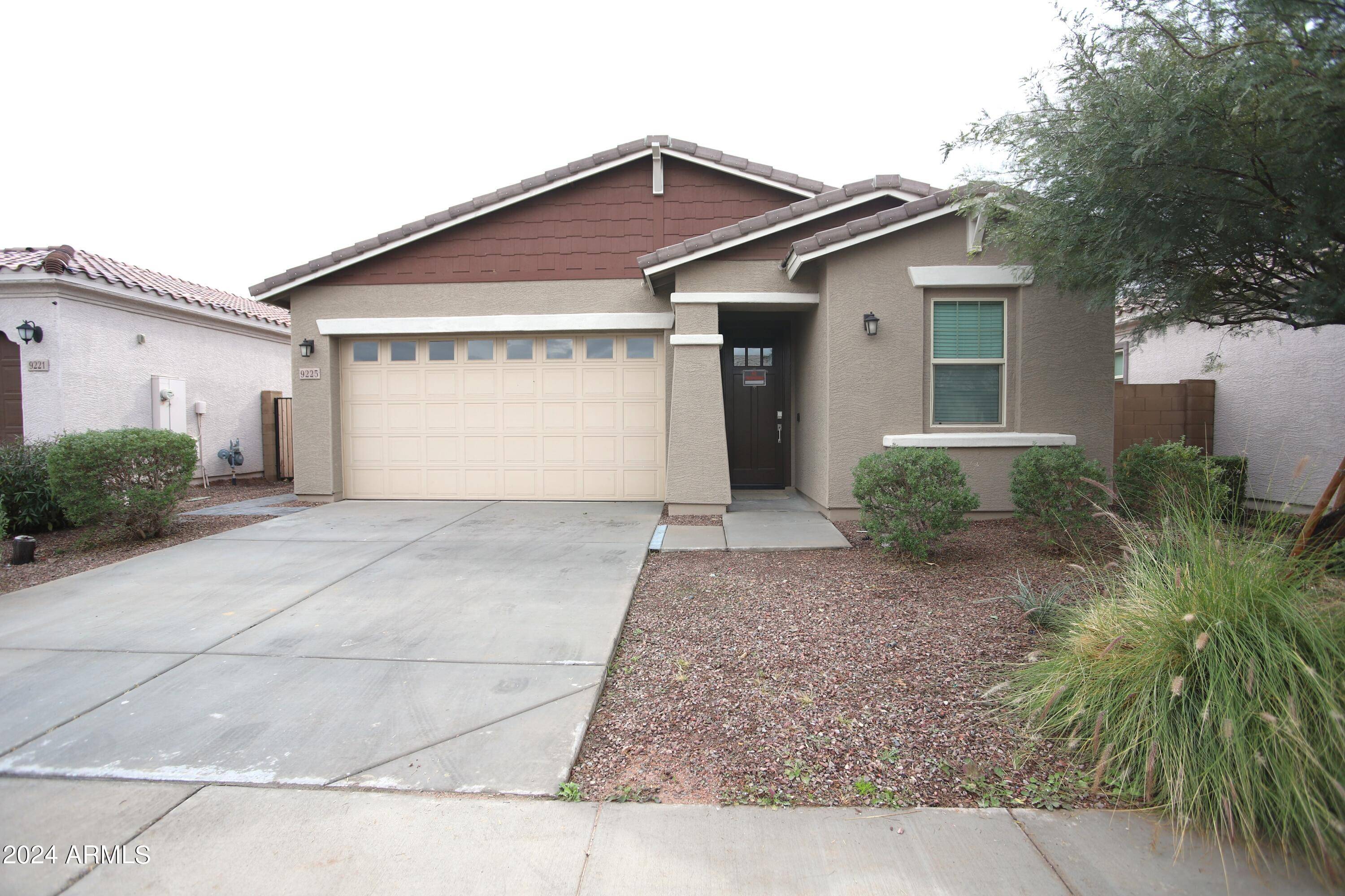 Phoenix, AZ 85037,9225 W WILLOW BEND Lane