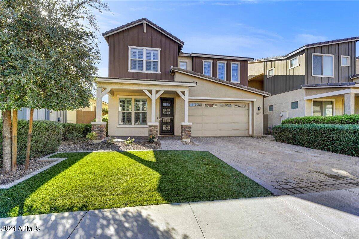 Chandler, AZ 85286,2091 E WISTERIA Drive