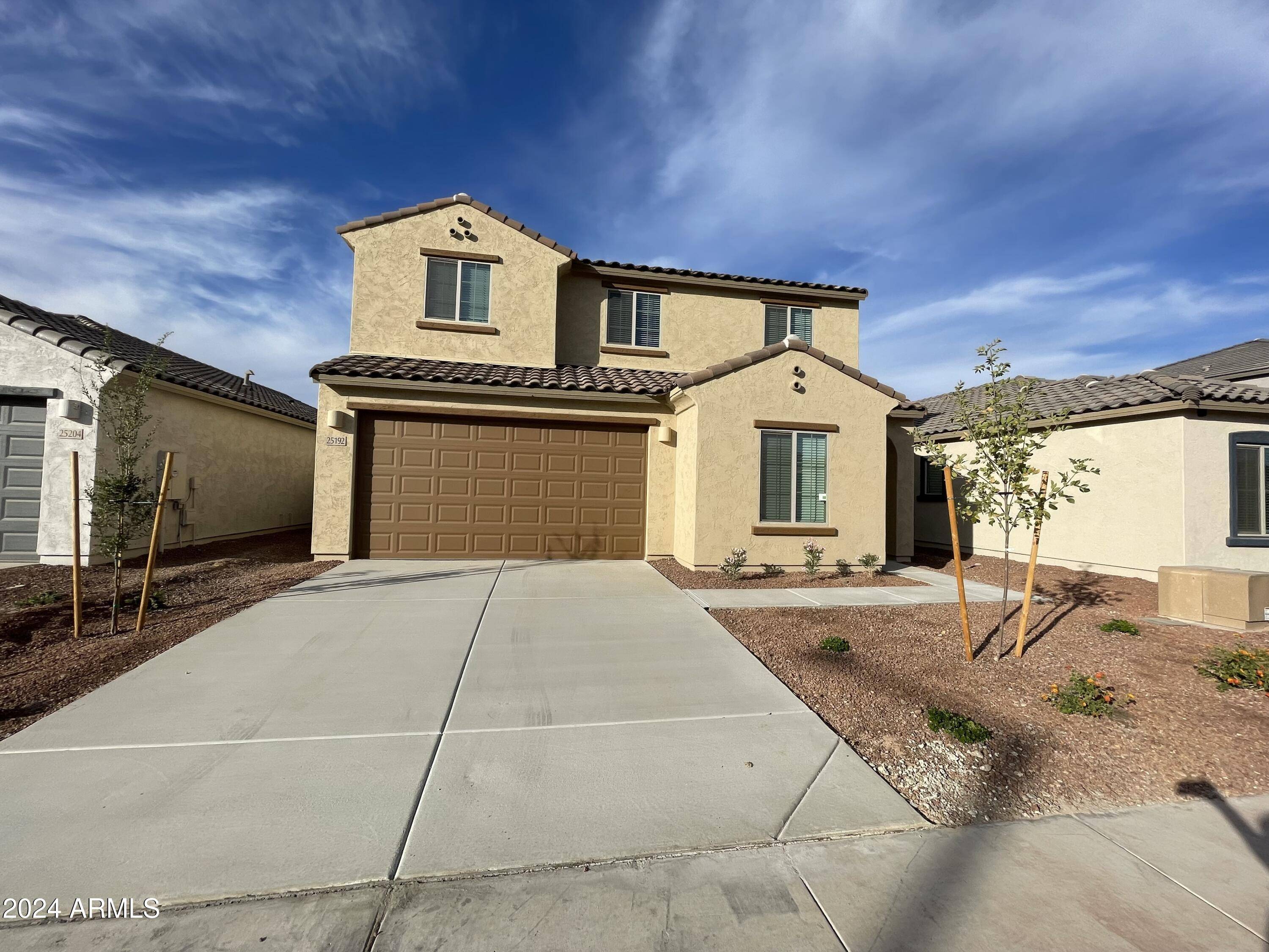 Buckeye, AZ 85326,25192 W CHIPMAN Road