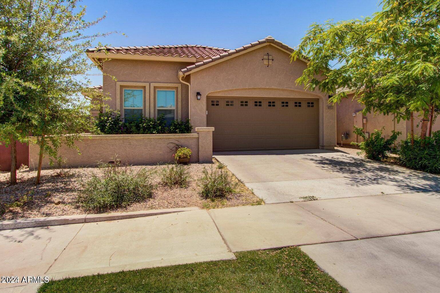 Mesa, AZ 85212,9553 E Talon Avenue