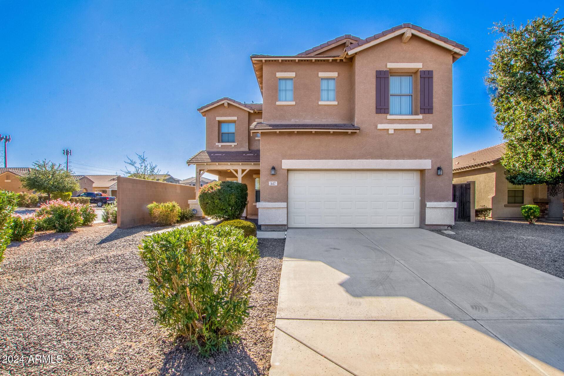 San Tan Valley, AZ 85144,1617 W CORRIENTE Drive