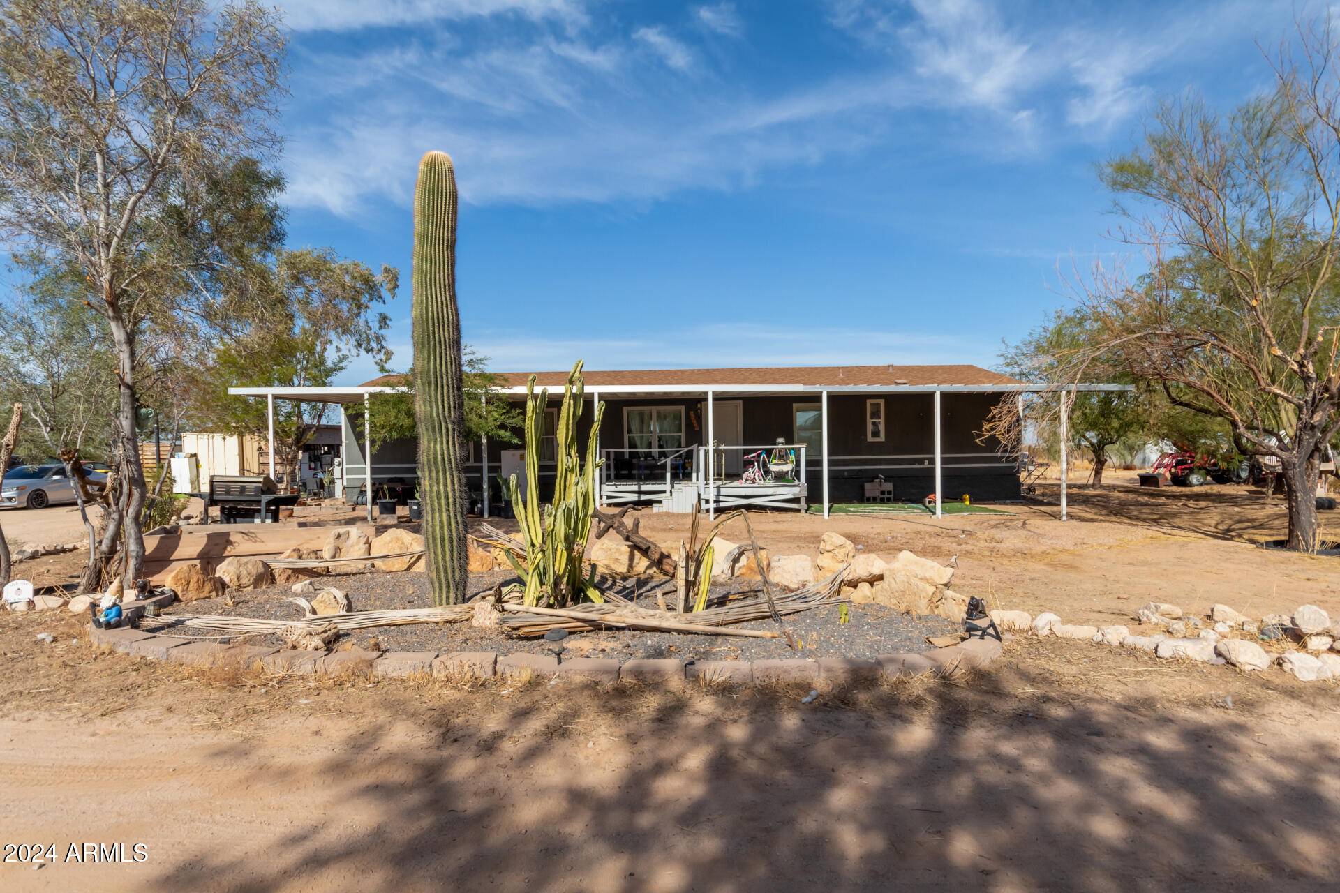 Maricopa, AZ 85139,54702 W FARRELL Road