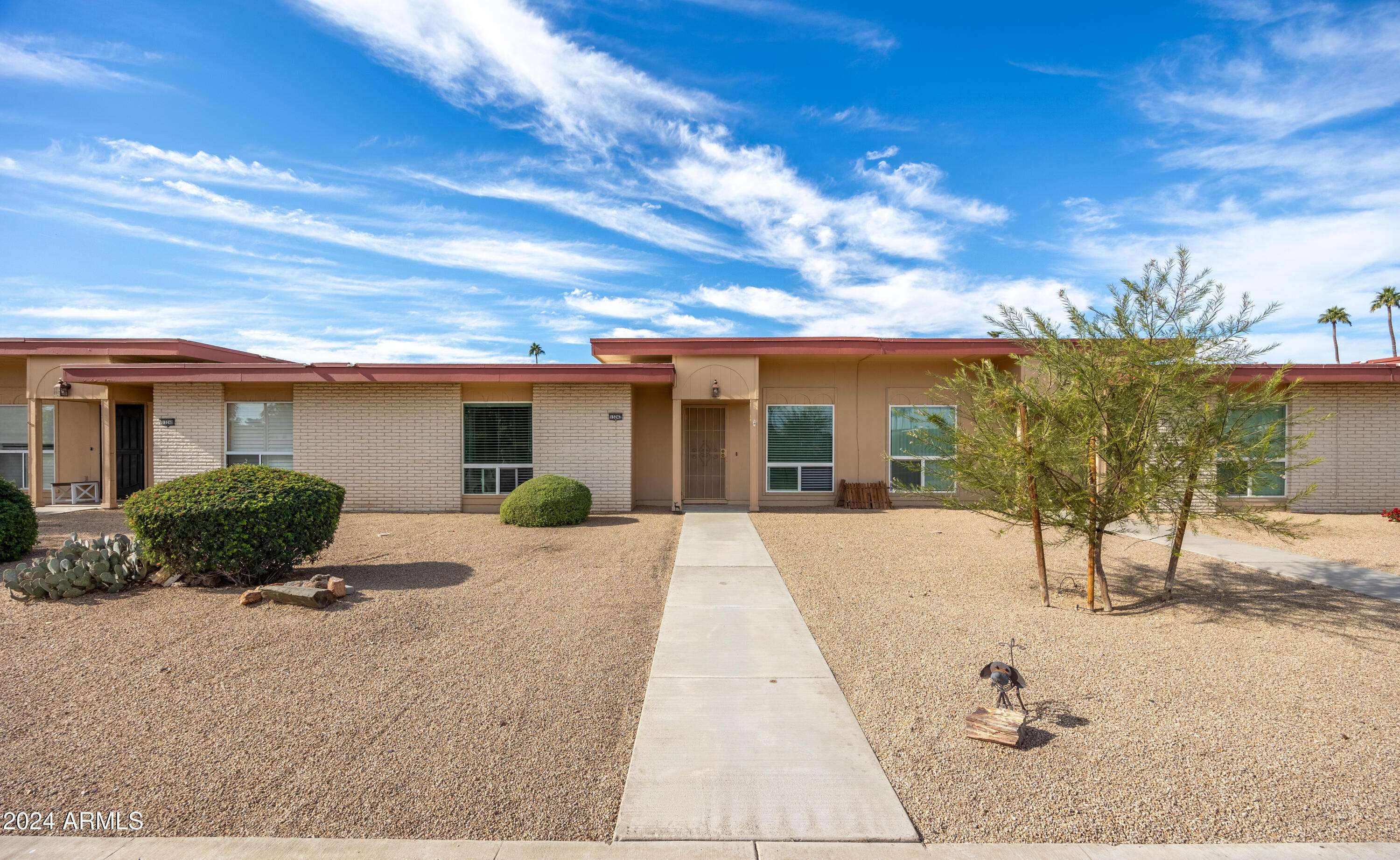 Sun City, AZ 85351,13242 N CEDAR Drive