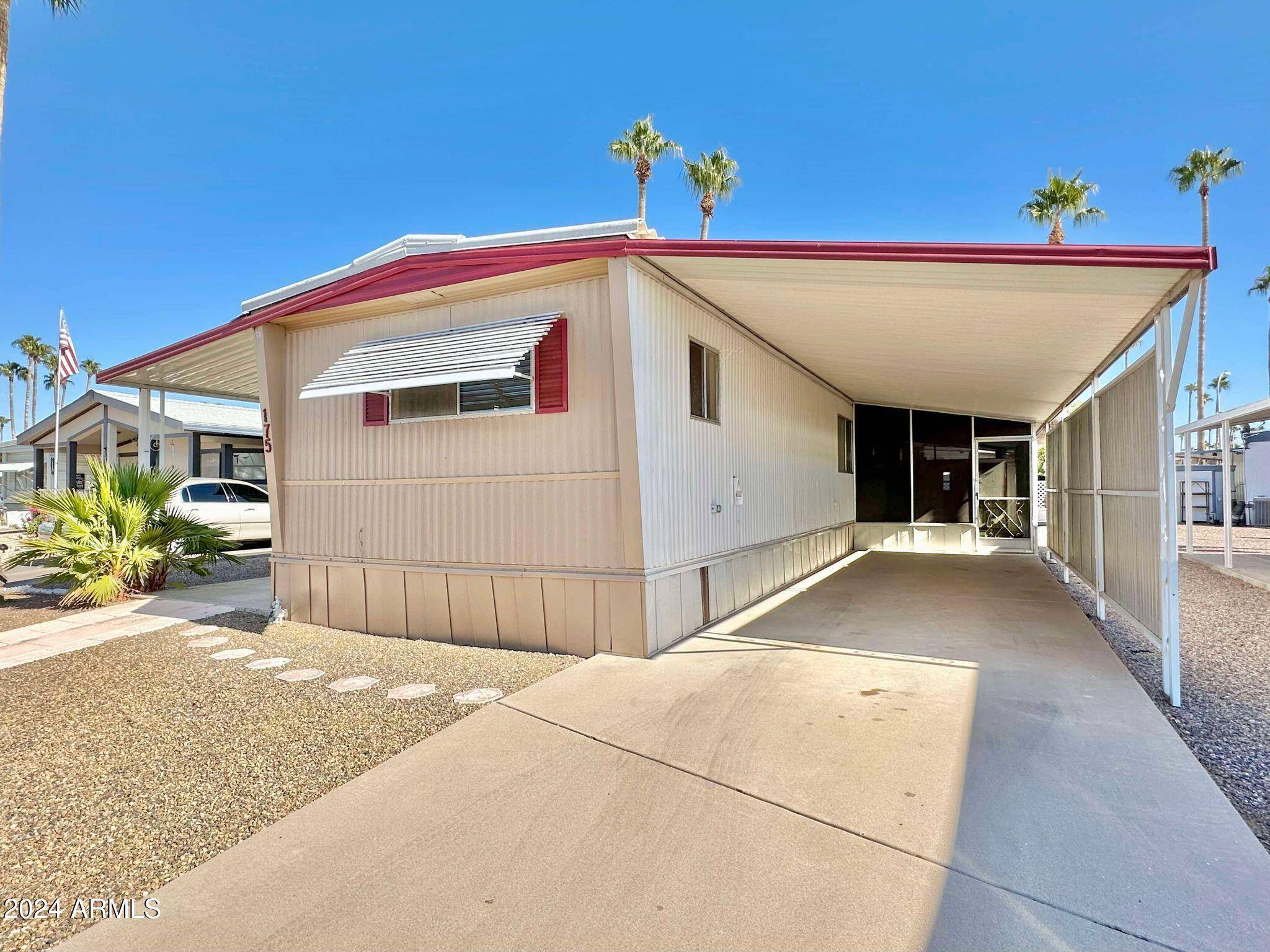 Mesa, AZ 85206,303 S Recker Road #175