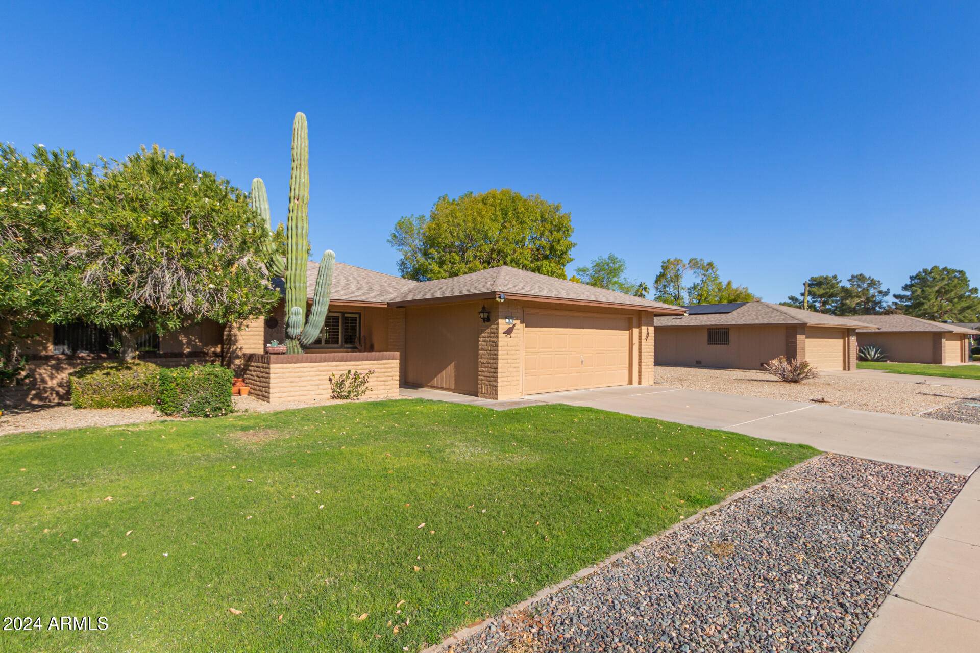 Sun City West, AZ 85375,12828 W PEACH BLOSSOM Drive