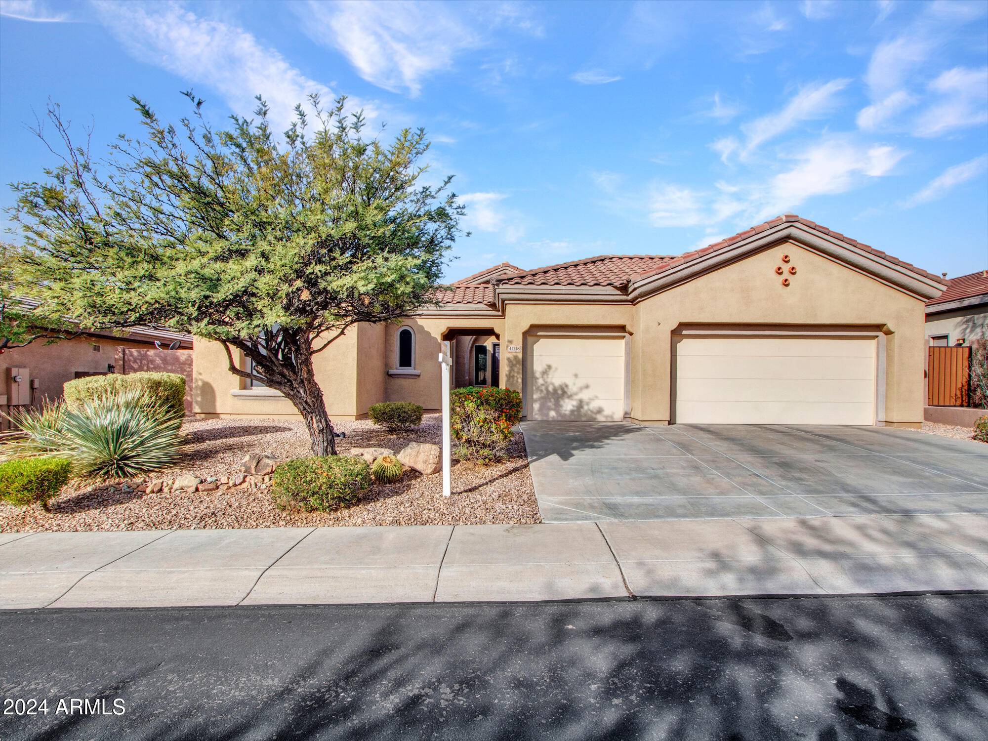 Anthem, AZ 85086,41318 N BENT CREEK Way