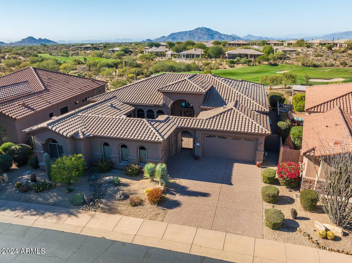 Scottsdale, AZ 85262,9772 E PRESERVE Way