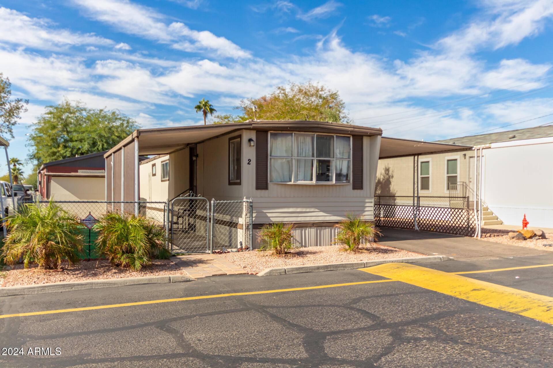 Glendale, AZ 85301,5601 W Missouri Avenue #2