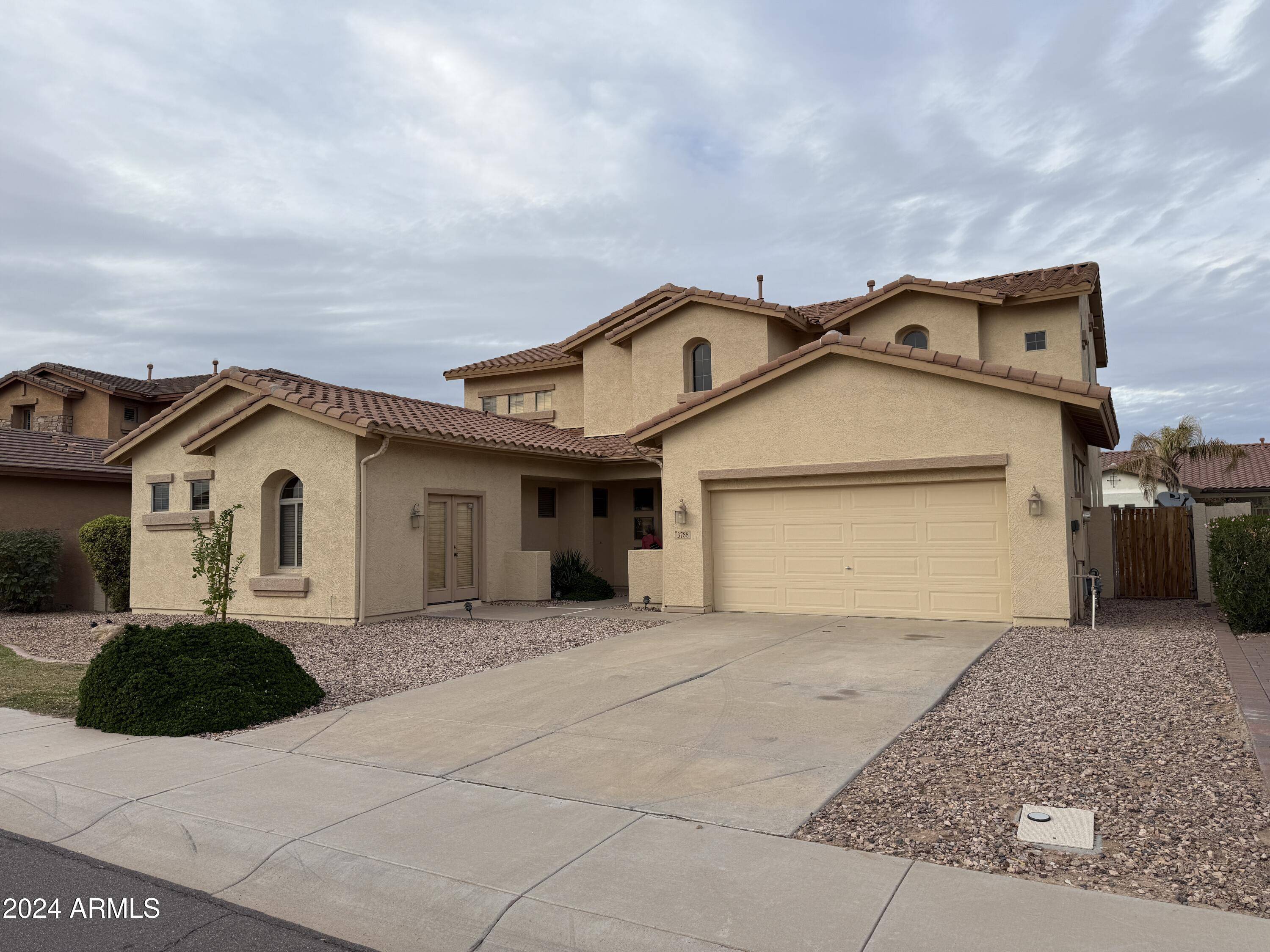 Chandler, AZ 85249,3788 E GEMINI Place