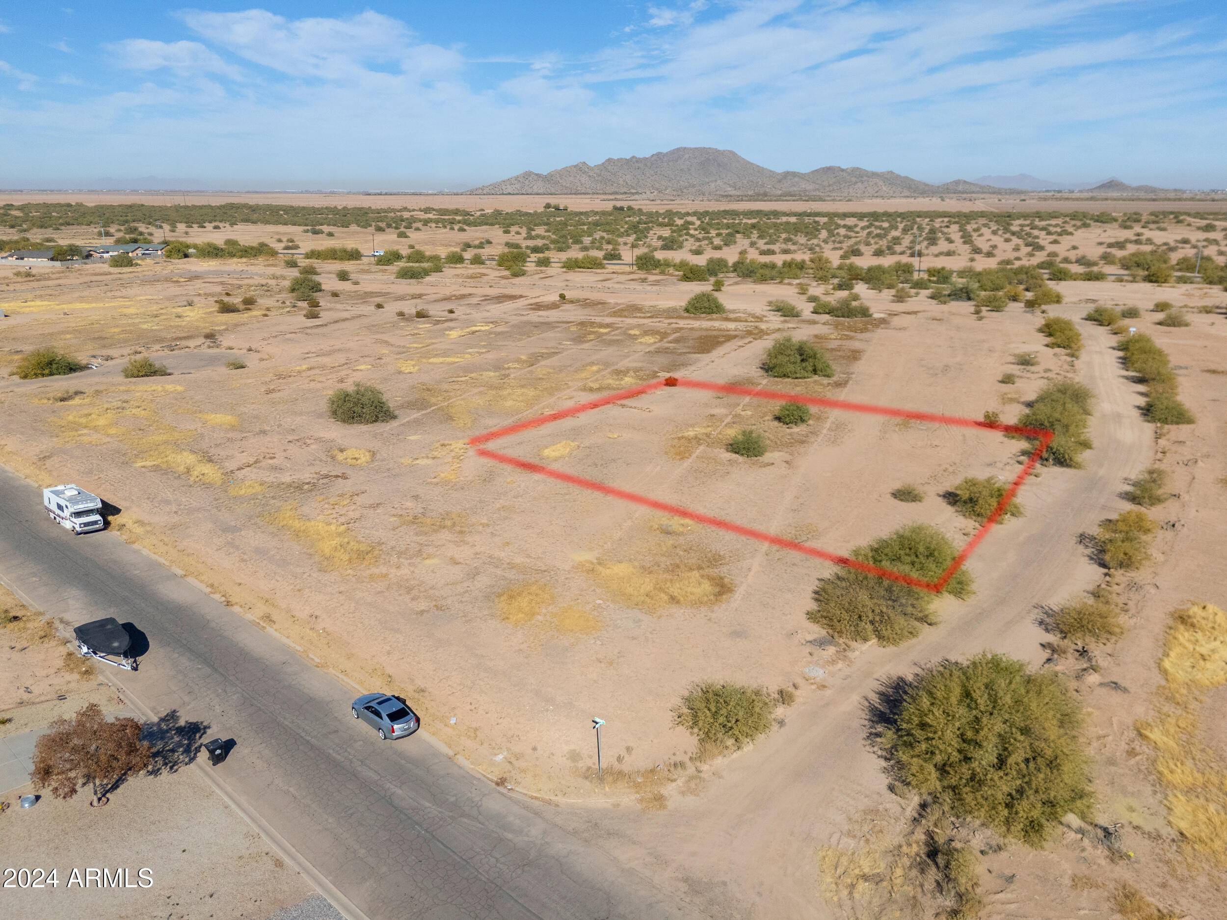 Arizona City, AZ 85123,13130 S NASCHEZ Lane #106