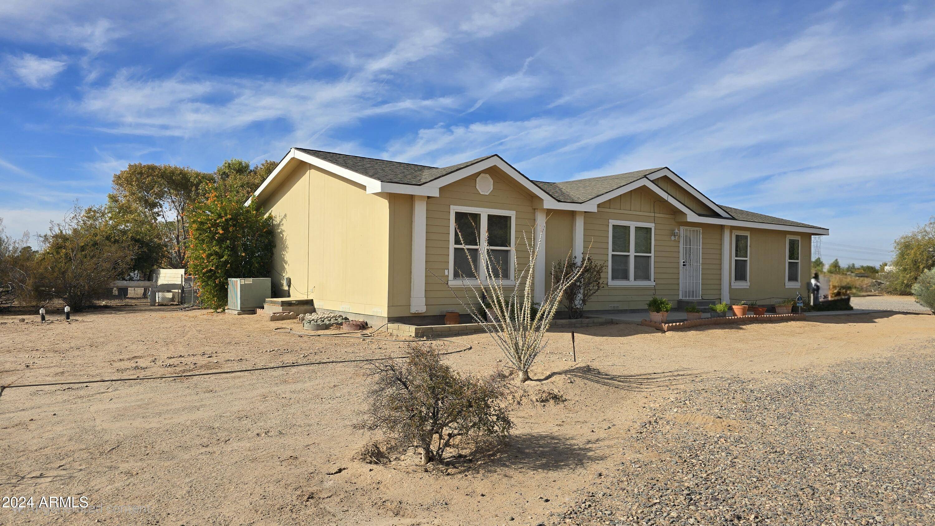 Tonopah, AZ 85354,4024 S 336TH Avenue