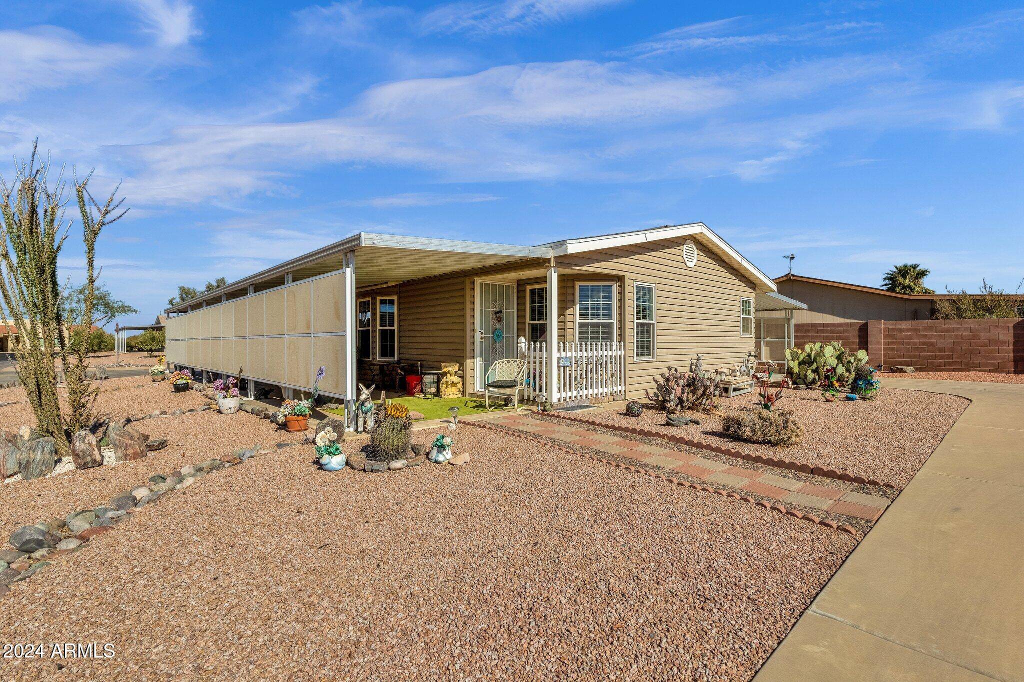 Casa Grande, AZ 85194,219 E DAKOTA Drive