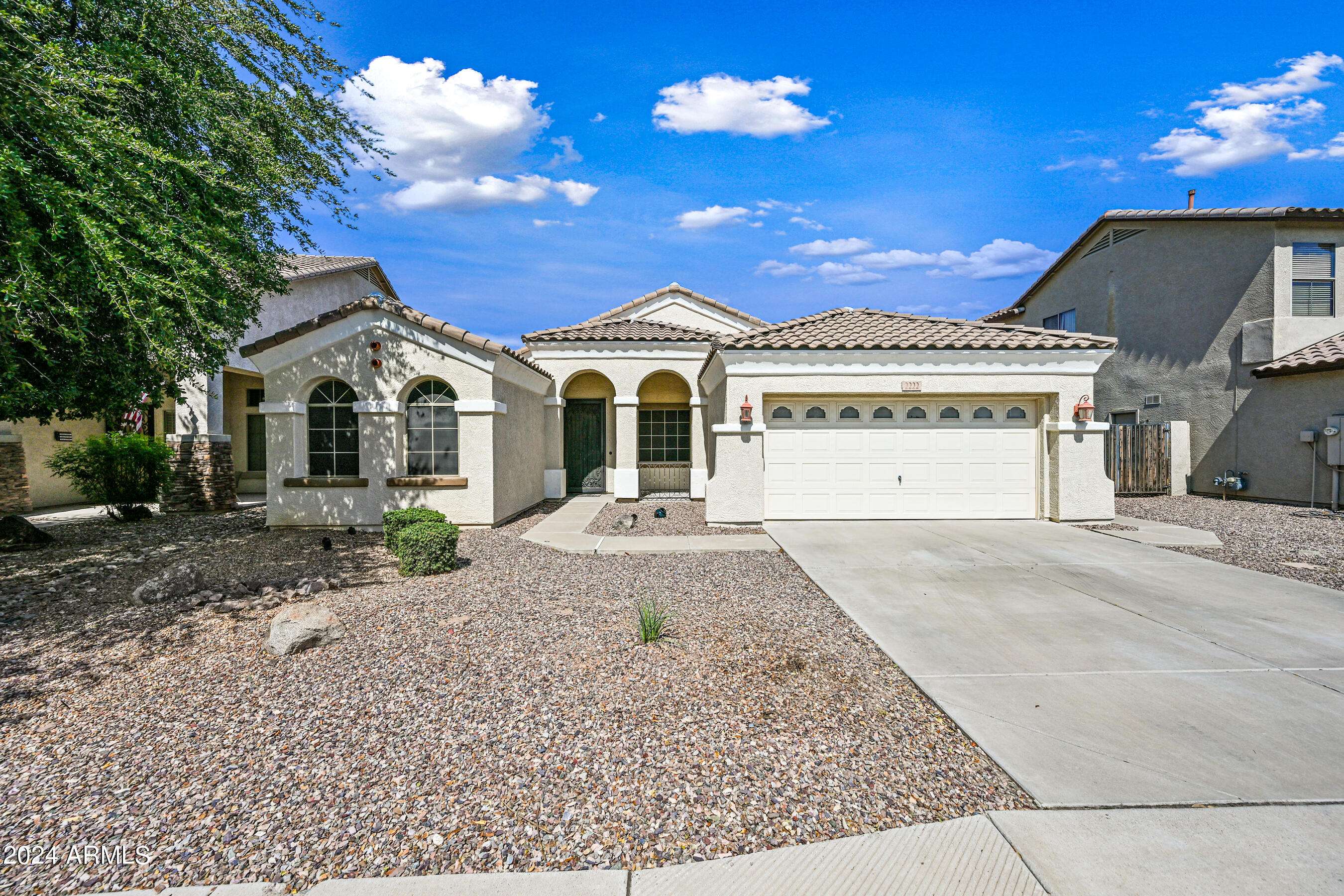 Chandler, AZ 85286,2222 E REDWOOD Drive