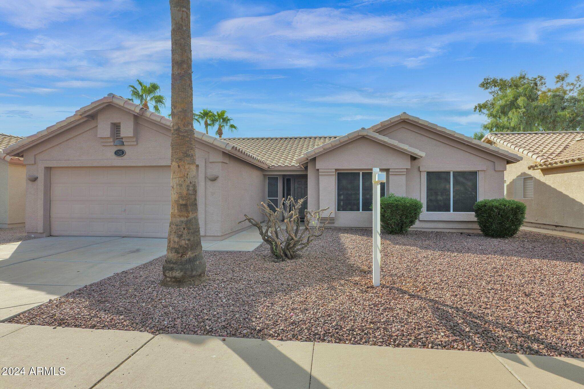 Chandler, AZ 85225,1292 N BOGLE Avenue