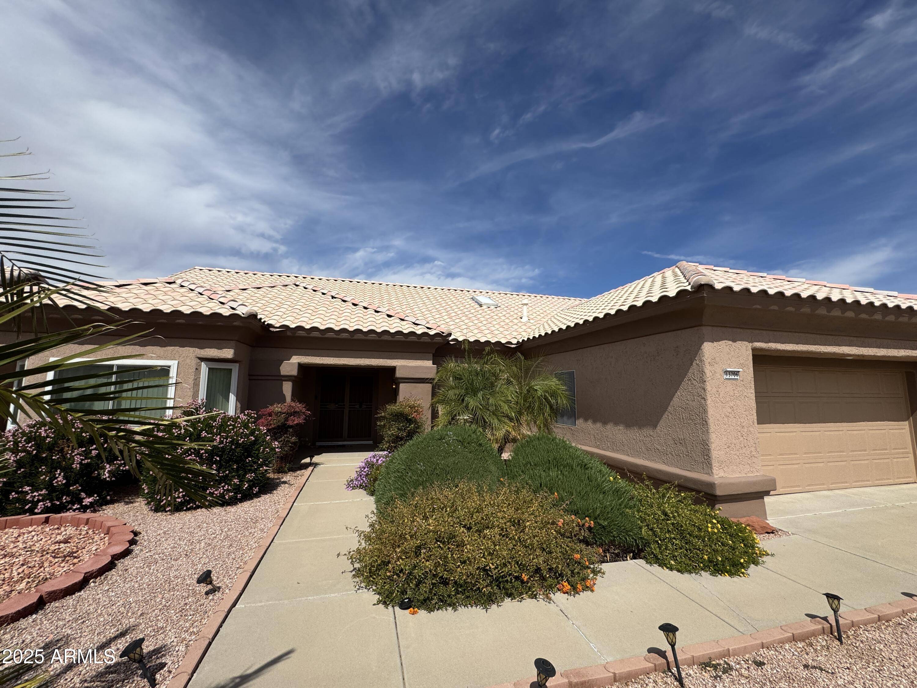 Sun City West, AZ 85375,13706 W CABALLERO Drive